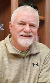 Ron Crozier